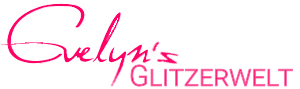 Evelyns Glitzerwelt logo